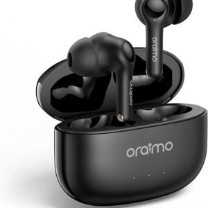 oraimo free pods